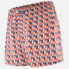 Fredo Corbusier - orange - 2