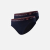Pack Duo Culotte Rieuse Marine - bleu - 2