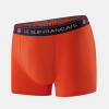 Redoutable Argile Rouge - orange - 2