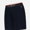 Short de pyjama en coton - Zouzou Marine XV de France - bleu - 1