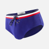 Admiral Indigo - blue - 1