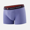 Boxer en coton - Petit Joseph Bleu Jean - bleu - 9