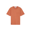 T-shirt en coton - orange - 1