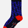Lucas XV de France Indigo - bleu - 2