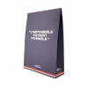 Medium Blue Gift Bag -  - 1