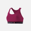 Brassière en coton - Tapageuse Betterave - rose - 3