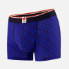 Boxer en coton - Marius Marine XV France - bleu - 4