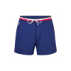 Short swim shorts - blue - 1