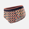 Terrible Corbusier - orange - 7