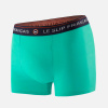 Redoutable Mint - vert - 3