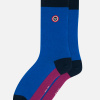 Lucas Bloc Bleu Eblouissant Purple - bleu - 8