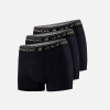 Pack Trio Boxer Redoutable Noir - noir - 9