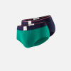 Pack Duo Terrible Aventurine - bleu - 1