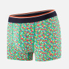 Boxer en coton - Marius Cami Mint - green - 8