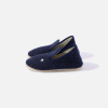 Charentaises Marine - blue - 4
