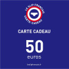 50 euros -  - 1