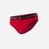 Rieuse Rouge Cerise - rouge - 1
