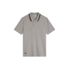 Polo Gris Chiné - gris - 2