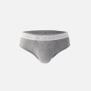 Intrepid Underpants - gray - 4