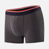 Marius Gris Anthracite - gris - 5