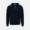 Marcos Marine - bleu - 1
