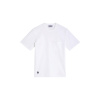 Cotton T-shirt - white - 1