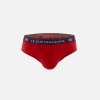 Intrepid Underpants - red - 6
