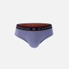 Intrepid Underpants  - blue - 3