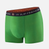 Boxer vert en coton - Redoutable Mint Green - vert - 3