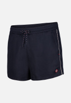 Short de bain bleu marine - Pegase Marine - bleu - 3