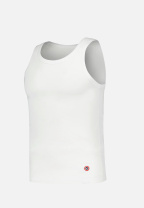 Débardeur homme blanc en coton - Fulminant Blanc - blanc - 5