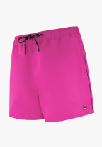 Short de bain violet - Pegase Rose Violet - rose - 1