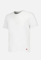 T-shirt homme blanc à manches courtes en coton - Formidable Blanc - blanc - 1