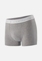Boxer gris en coton - Redoutable Gris Chine - gris - 16