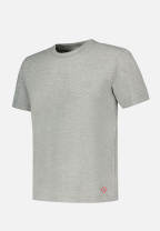 T-shirt homme gris à manches courtes en coton - Formidable Gris - gris - 7