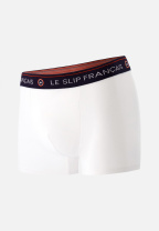Boxer blanc en coton - Redoutable Blanc - blanc - 19